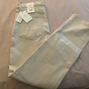 Cream men jeans size 32x32